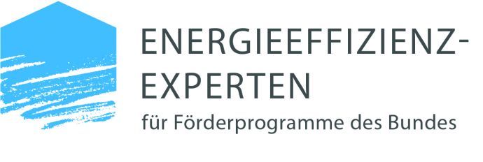 Energieeffizienz-Experten (Logo)